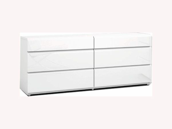 Sara Double Dresser 150