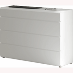 Sara Single Dresser 120