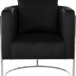 Casa Velvet Upholstered Chair