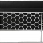 Casa 75.5" Velvet Upholstered Sofa