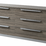 Double dresser