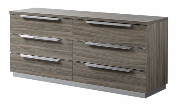Double dresser