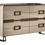 Poesia Double Dresser