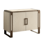 2 Doors Buffet
