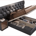Enzo Storage Kit King size
