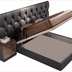 Enzo Storage Kit Queen size