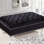 Lucas Velvet Upholstered Collection