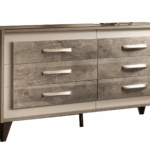 Double Dresser