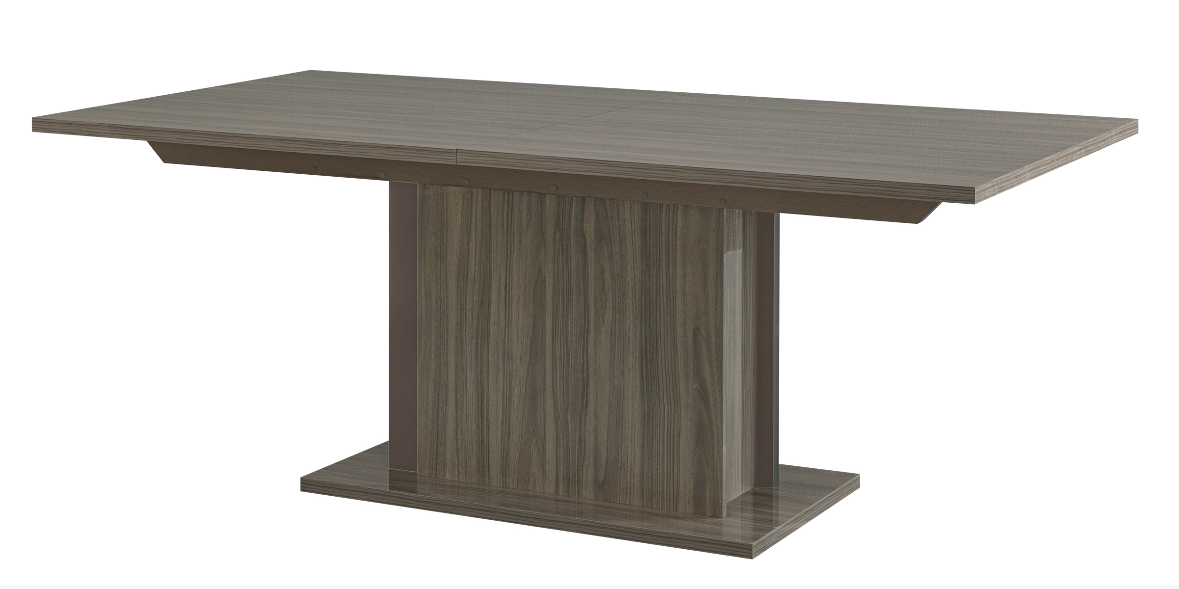 Dining table 200 GREY