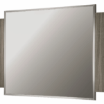 Mirror for buffet