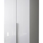Athena 2 Door Wardrobe