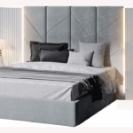 Helen King size Bed