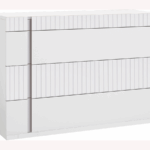 Single dresser