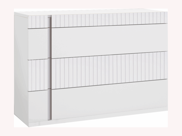 Single dresser