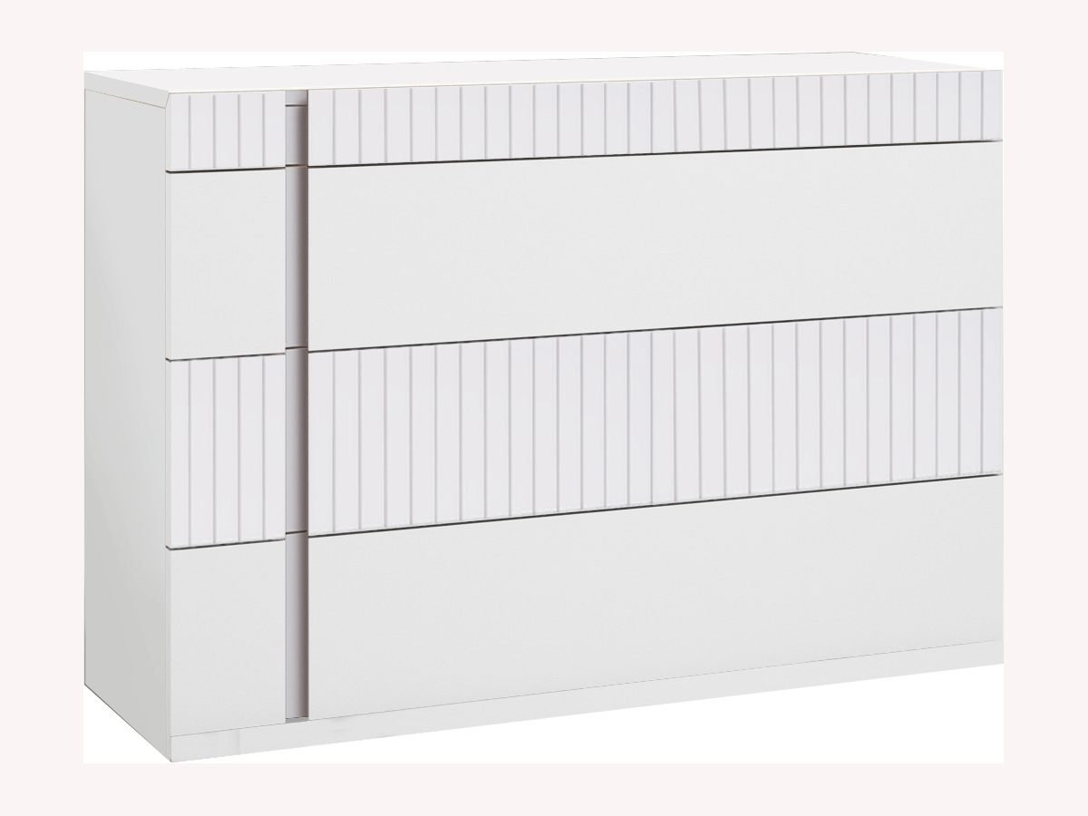 Single dresser