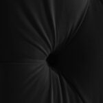Fritz Velvet Upholstered Bed