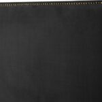 Harlie Velvet Upholstered Bed