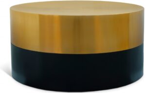 Sun Iron Coffee Table