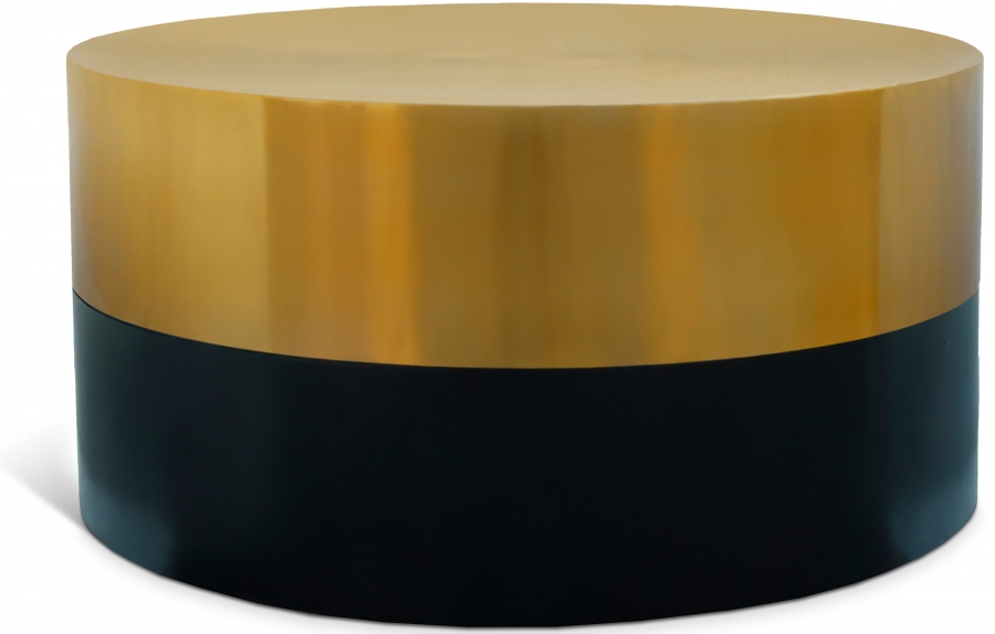 Sun Iron Coffee Table