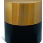 Sun Iron End / Side Table