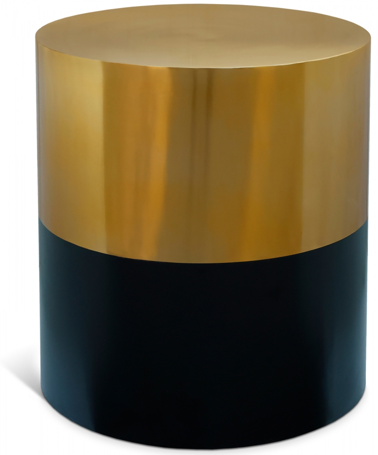 Sun Iron End / Side Table