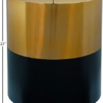 Sun Iron End / Side Table