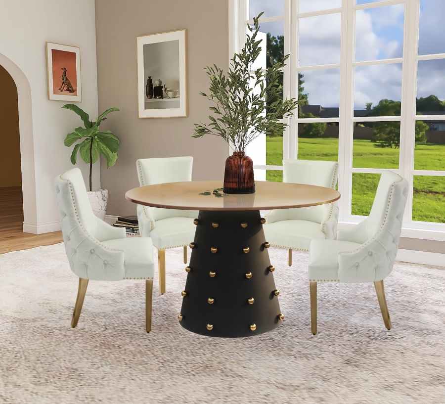 Raven 48" Dining Table