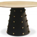 Raven 48" Dining Table