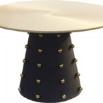 Raven 48" Dining Table