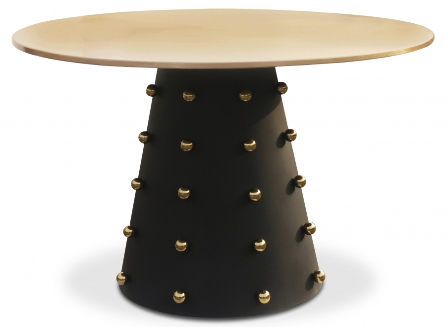 Raven 48" Dining Table