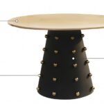 Raven 48" Dining Table