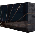 Oro Double Dresser