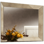 Luce Small Mirror
