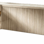Luce 4 Door Buffet