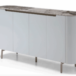 8010 Buffet Gloss Golden