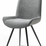 79 Dining Chair Grey