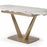 109 Table Gloss Golden Jade