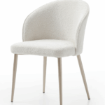 2107 Dining Chair