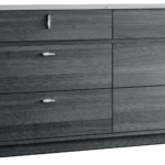 Vulcano Double Dresser