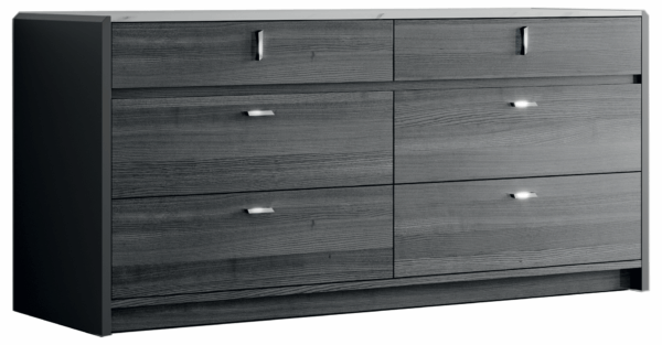 Vulcano Double Dresser