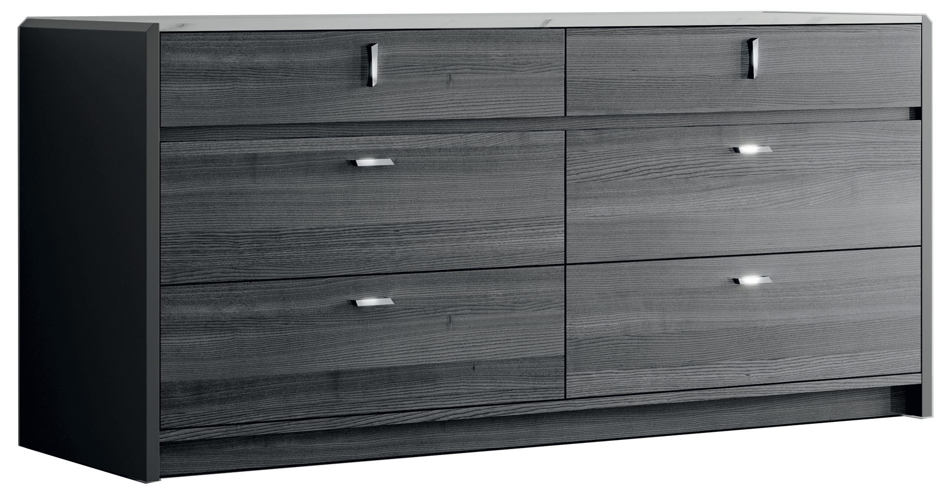 Vulcano Double Dresser