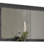Vulcano Mirror