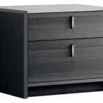 Vulcano Night Stand