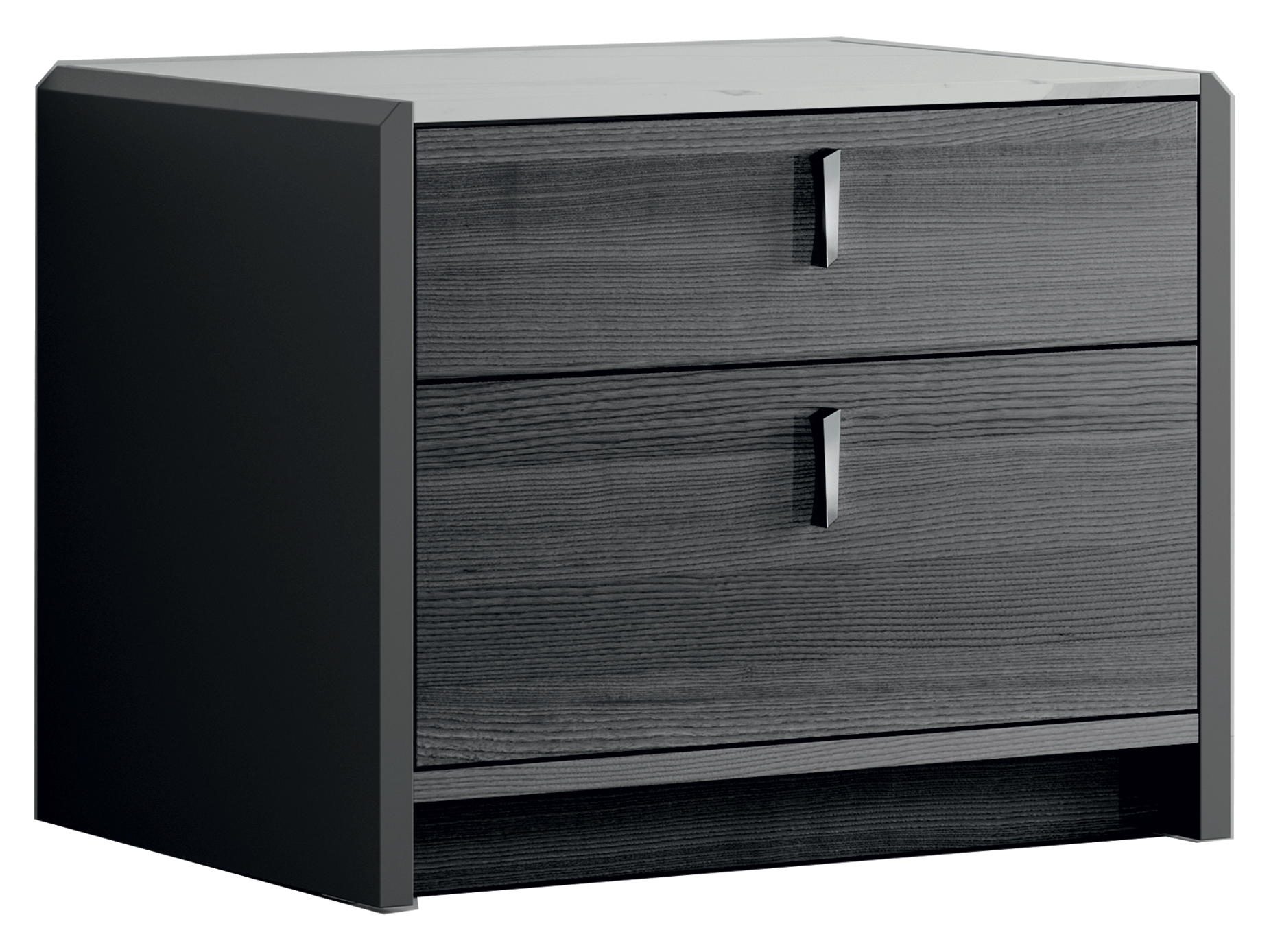 Vulcano Night Stand