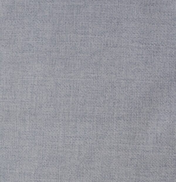 Hunter Linen Textured Fabric Upholstered Bed