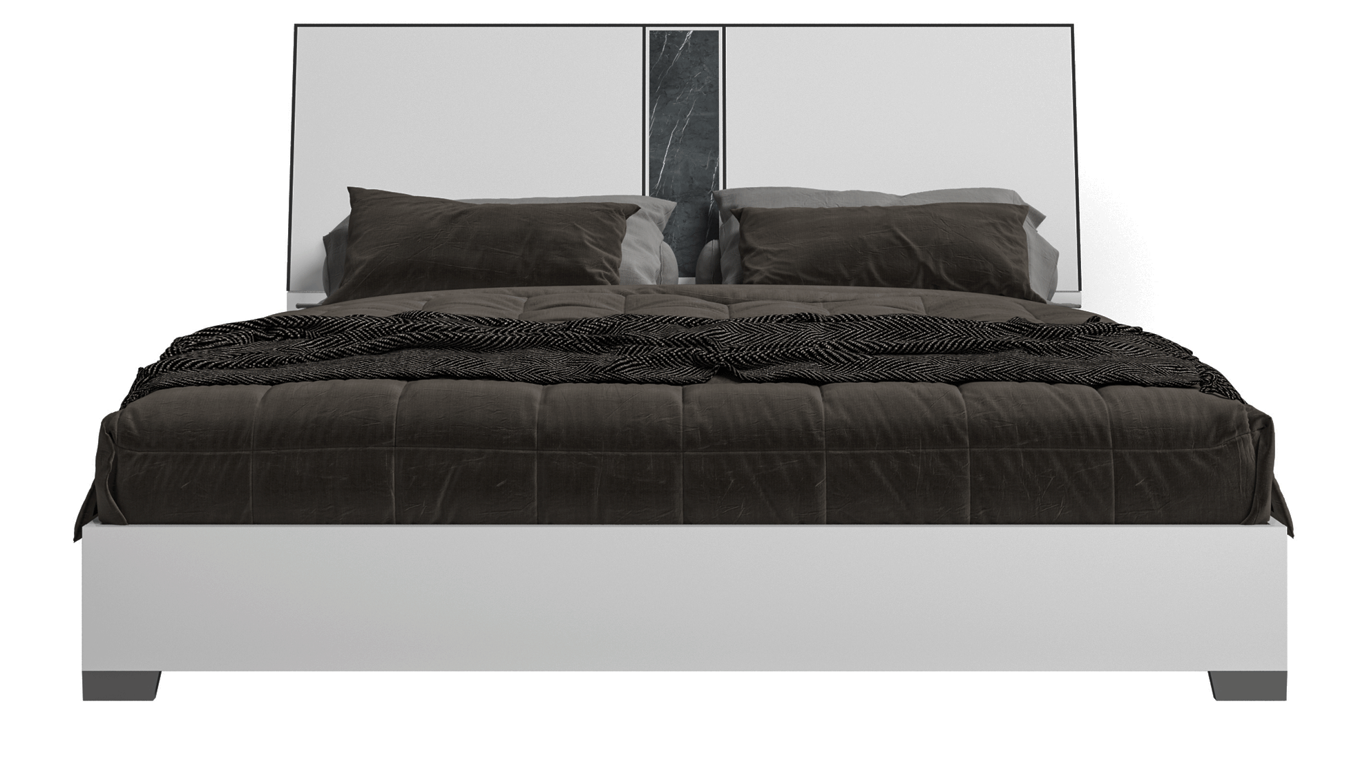 Bianca Marble King size Bed