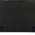 Kira Velvet Upholstered Bed