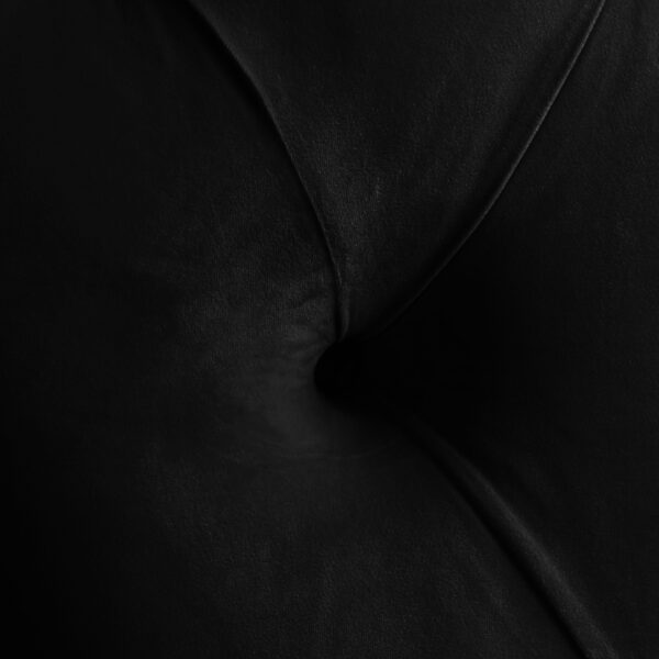 Kira Velvet Upholstered Bed
