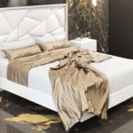 Avanty KS Bed