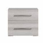 Nightstand w/ Handles